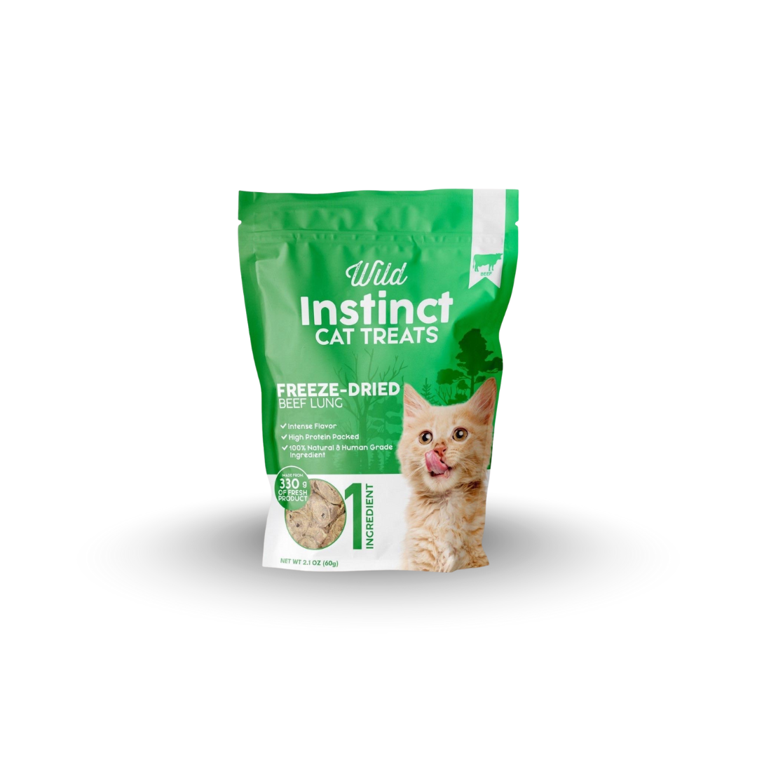 Crunchy Treats