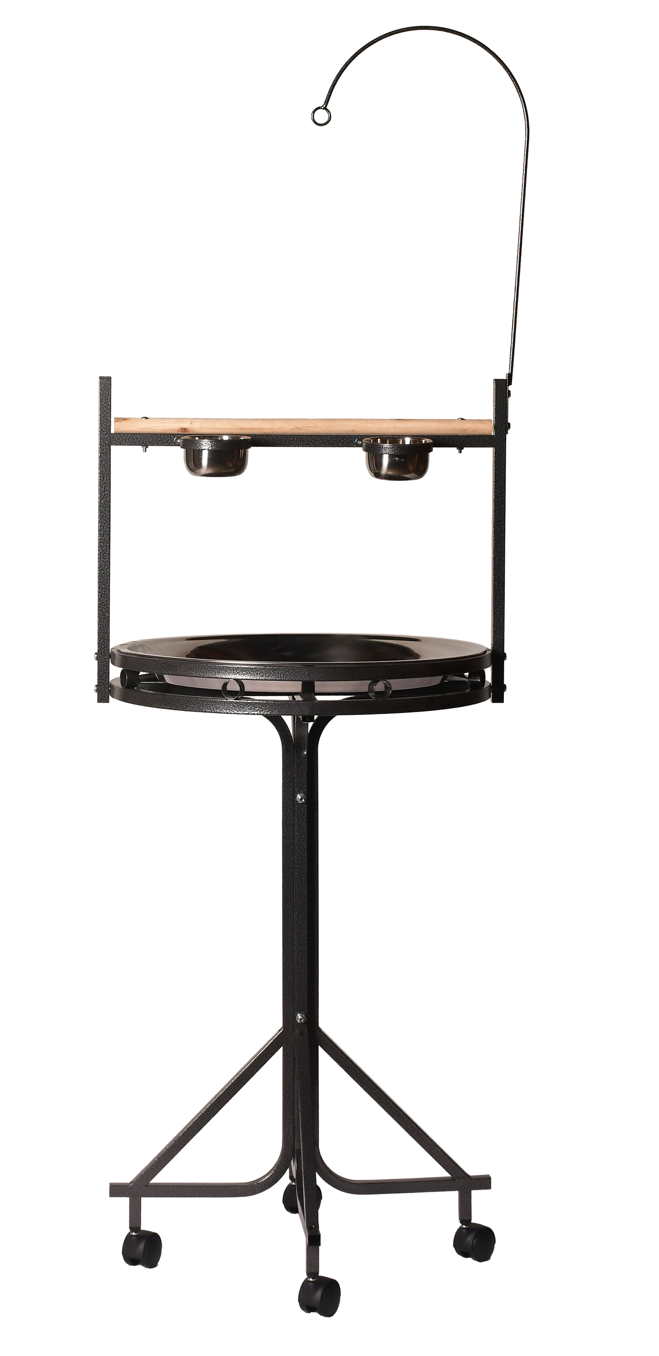 Birds Stands & Covers