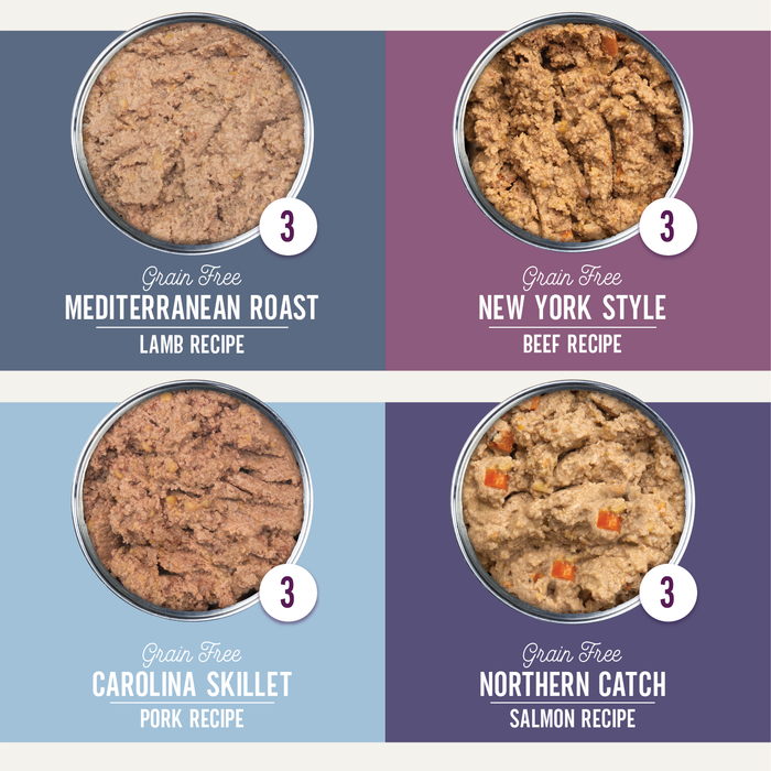 Health Extension Grain Free Geo Variety Pack - 2 - Image 10