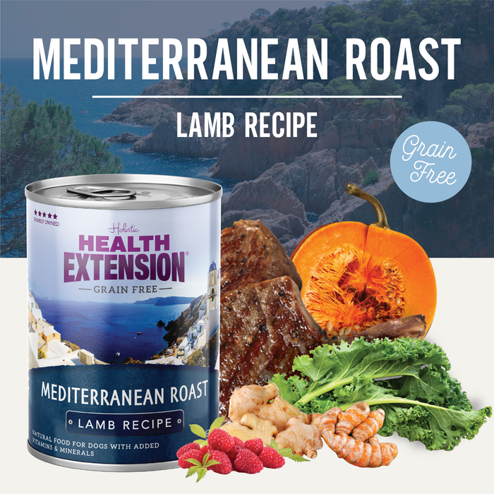 Health Extension Grain Free Geo Variety Pack - 3 - Image 10
