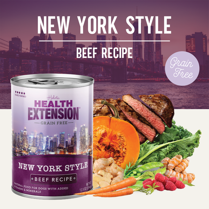 Health Extension Grain Free Geo Variety Pack - 4 - Image 10