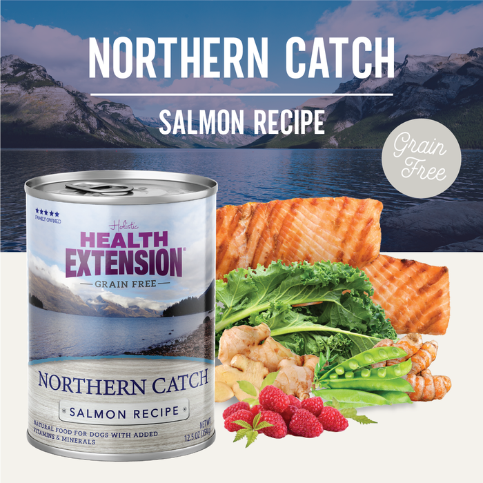 Health Extension Grain Free Geo Variety Pack - 6 - Image 10