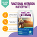 Health Extension Grain Free Chicken & Turkey Recipe - 4 - Image 11