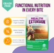 Health Extension Grain Free Duck & Sweet Potato Recipe - 4 - Image 11