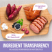 Health Extension Grain Free Duck & Sweet Potato Recipe - 9 - Image 11
