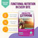 Health Extension Grain Free Salmon & Sweet Potato Recipe - 4 - Image 11