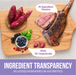 Health Extension Grain Free Venison & Sweet Potato Recipe - 9 - Image 11