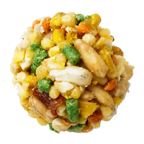 Lafeber Company Garden Veggie Nutri-Berries Parrot Food 3lb