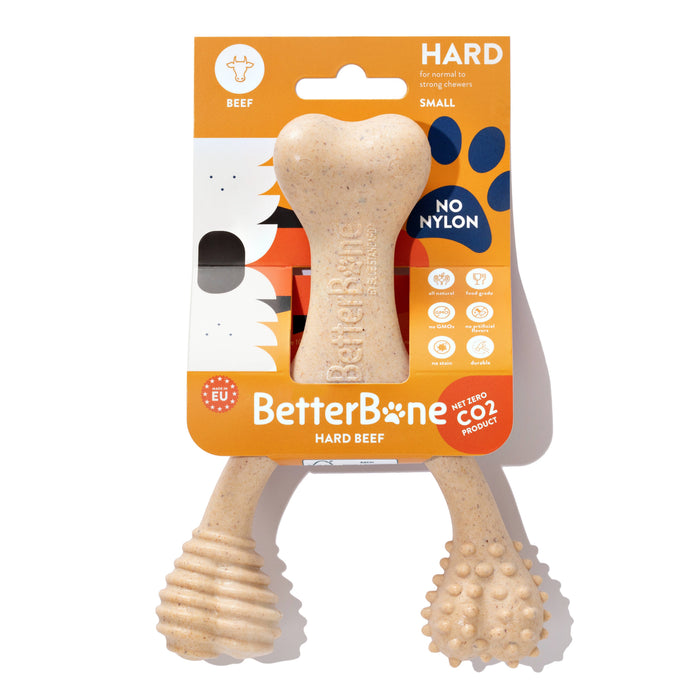 BetterBone Hard Durable Dog Chew Toy