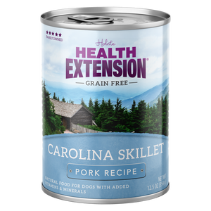 Health Extension Grain Free Carolina Skillet - Pork Recipe - Image 12