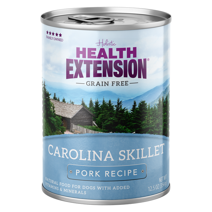 Health Extension Grain Free Carolina Skillet - Pork Recipe - Image 12