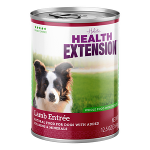 Health Extension Lamb Entrée - Image 11