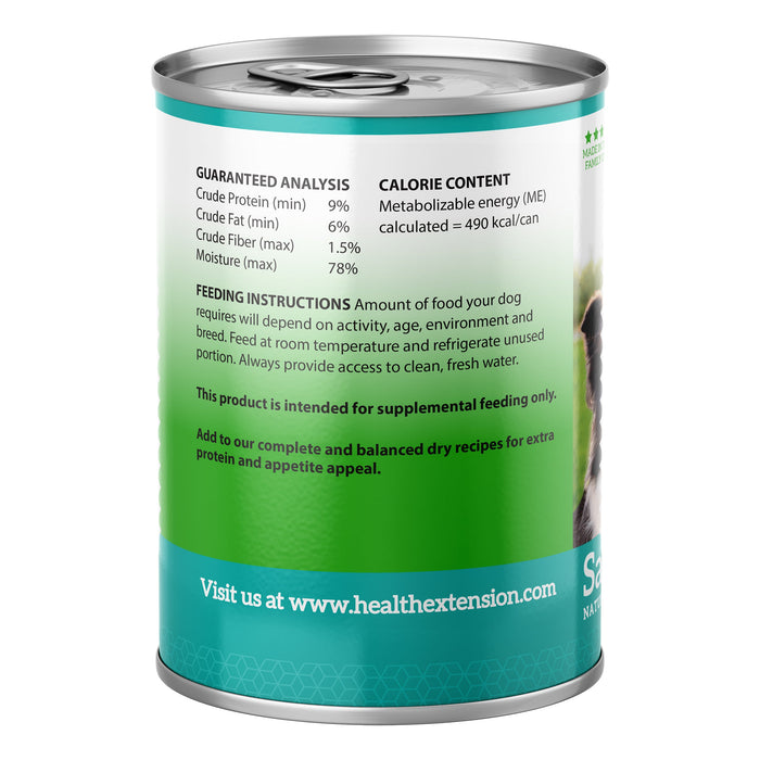 Health Extension Grain Free 95% Salmon - 2 - Image 11