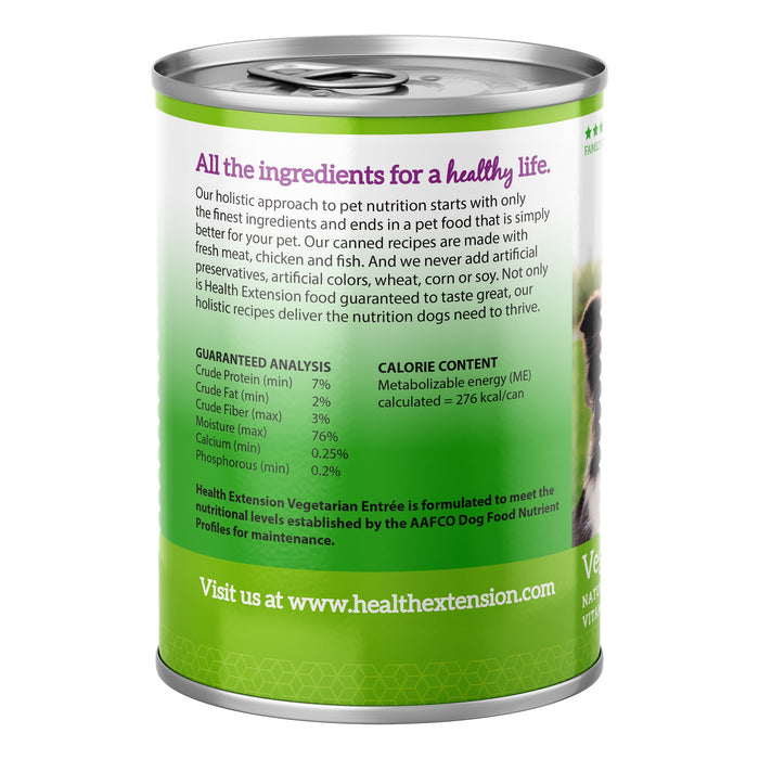 Health Extension Vegetarian Entree - 2 - Image 12