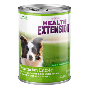 Health Extension Vegetarian Entree - Image 12