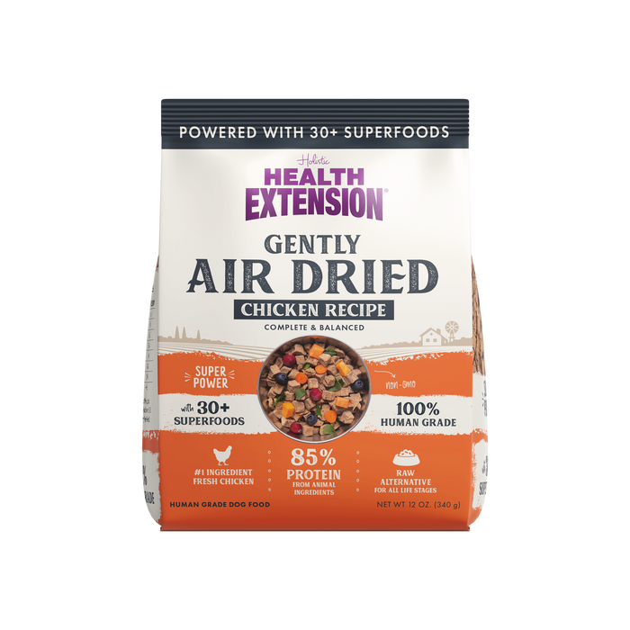 Health Extension Air Dried Complete Chicken Recipe - 9 - Image 15