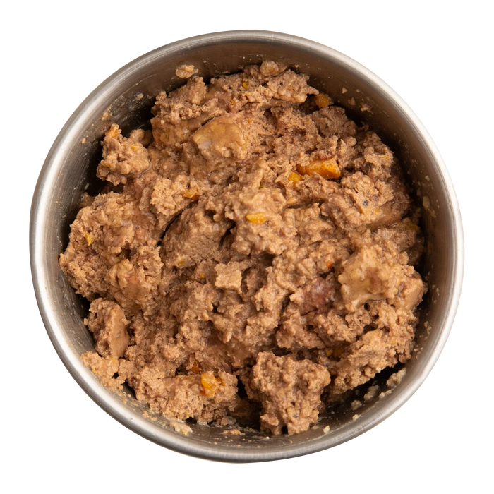 Health Extension Grain Free Duck Entree