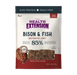 Health Extension Bison & Fish Jerky Dog Treats - Image 9