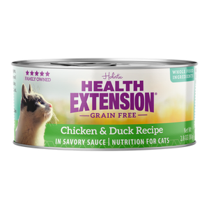 Health Extension Grain Free Chicken & Duck Recipe - Image 11