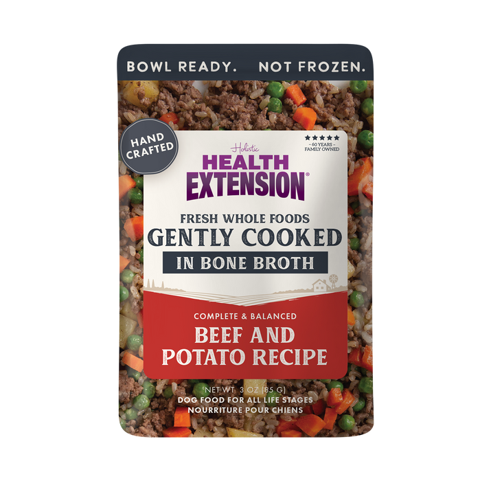 Health Extension Gently Cooked 3oz Variety Pack - 10 - Image 16