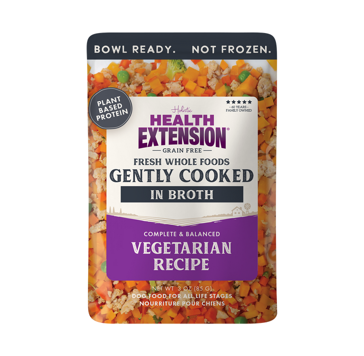 Health Extension Gently Cooked 3oz Variety Pack - 14 - Image 16