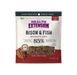 Health Extension Bison & Fish Jerky Dog Treats - 2 - Image 9