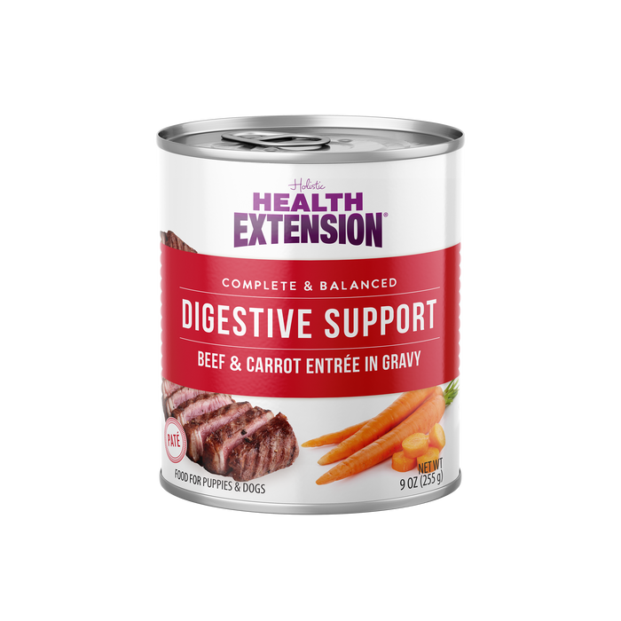 Health Extension Digestive Support Variety Pack: Chicken, Beef & Turkey - 2 - Image 17