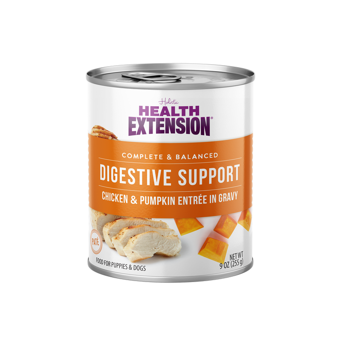 Health Extension Digestive Support Variety Pack: Chicken, Beef & Turkey - 4 - Image 17