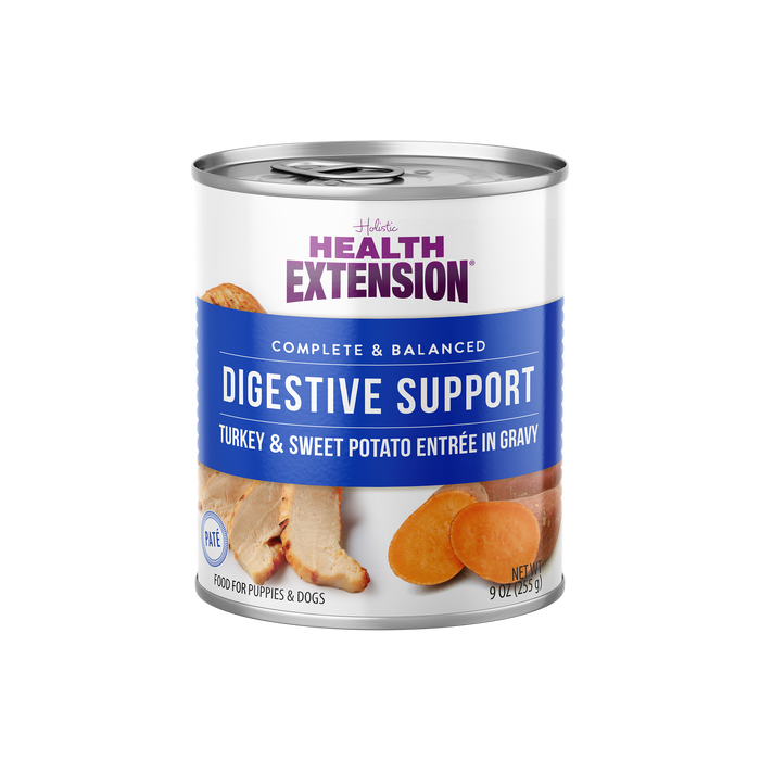 Health Extension Digestive Support Variety Pack: Chicken, Beef & Turkey - 6 - Image 17