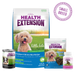 Health Extension  Welcome Home Kit - New Puppy Gift Box - Image 4