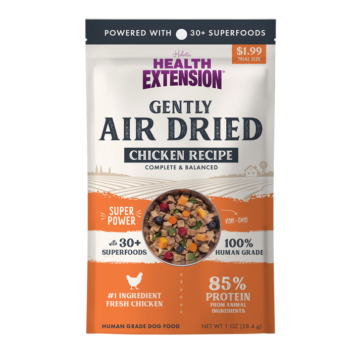 Health Extension Air Dried Complete Chicken Recipe - 8 - Image 15