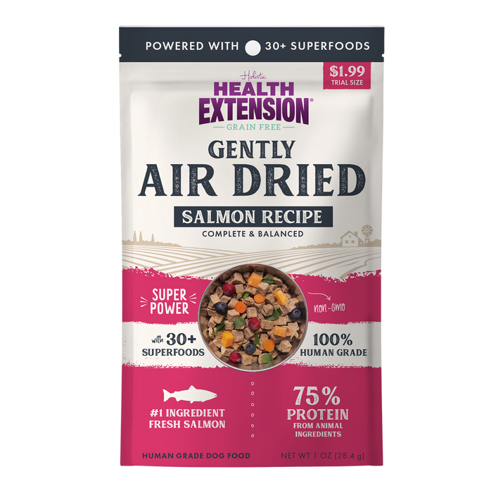 Health Extension Air Dried Complete Sample - 4 - Image 13