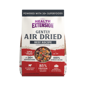Health Extension Air Dried Complete Beef Recipe - Image 14