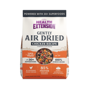 Health Extension Air Dried Complete Chicken Recipe - Image 15