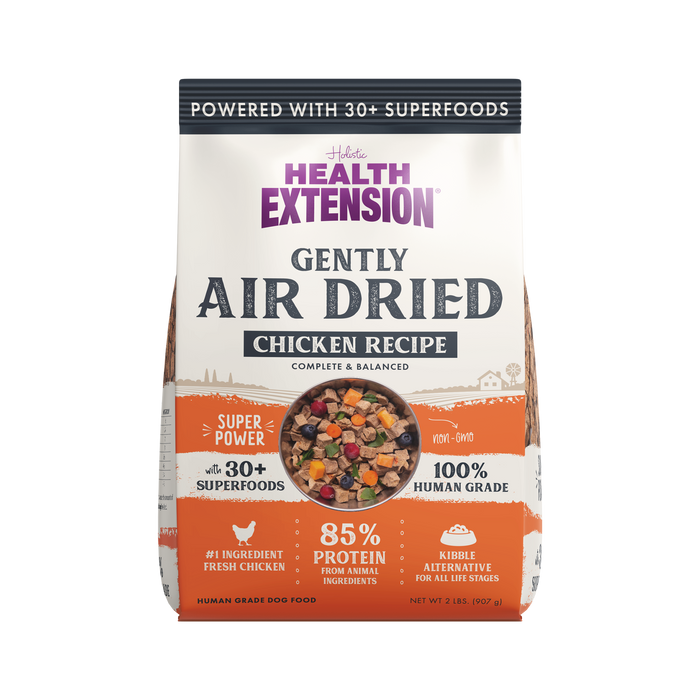 Health Extension Air Dried Complete Chicken Recipe - Image 15