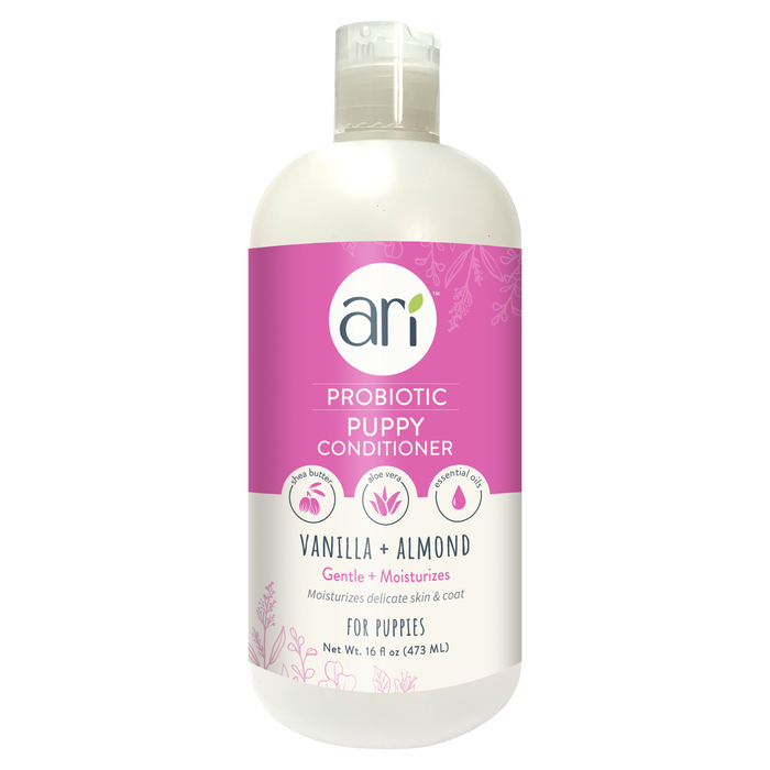 Health Extension ARI Probiotic Puppy Conditioner