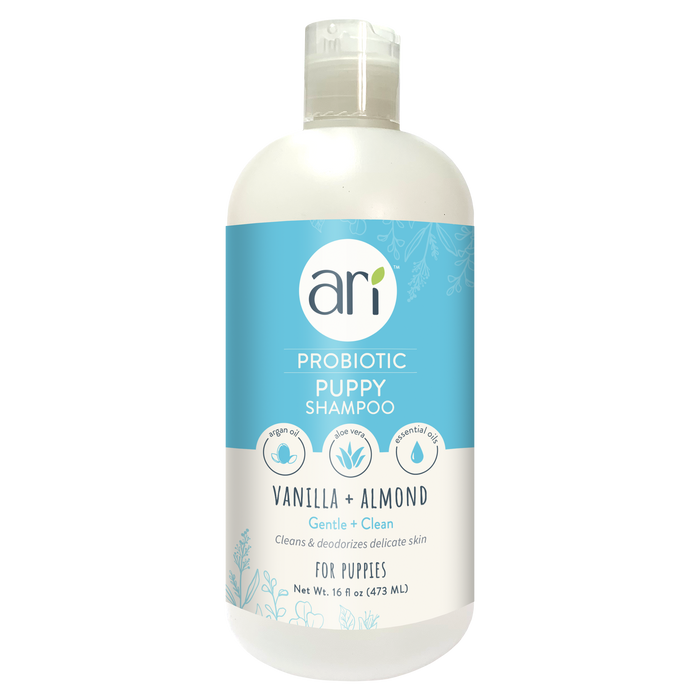 Health Extension ARI Probiotic Puppy Shampoo