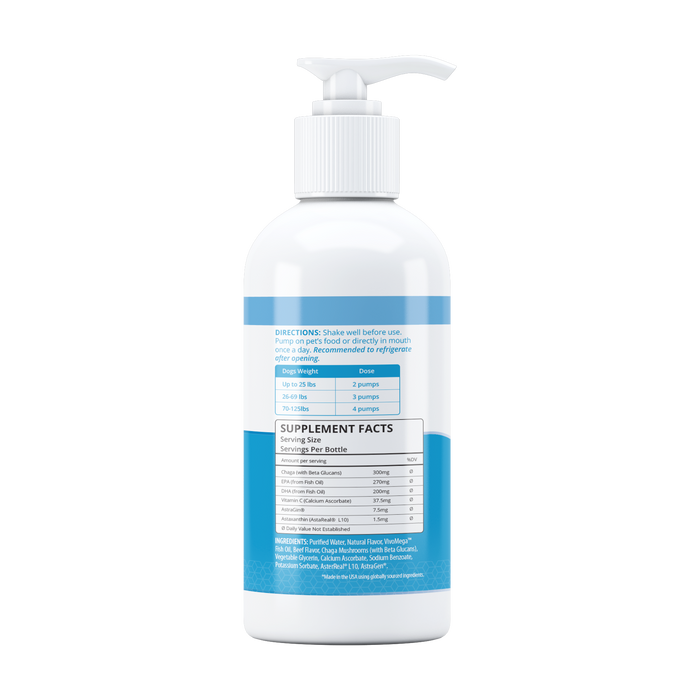 Health Extension Advanced Immunity+
