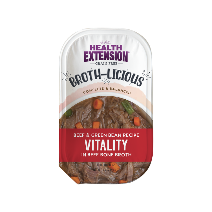 Health Extension Broth-Licious Variety Pack for Adult Dogs - 1 - Image 10