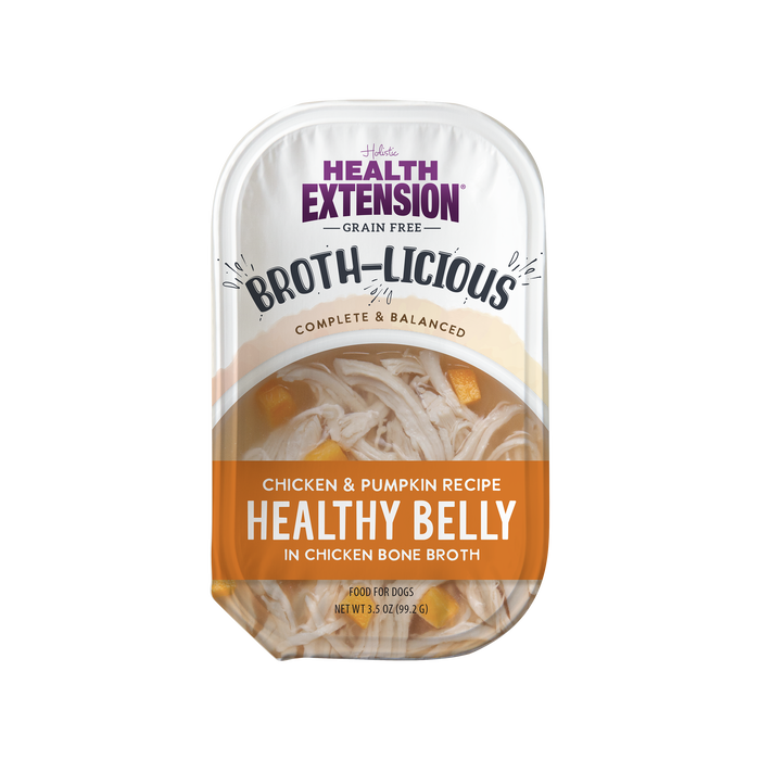 Health Extension Broth-Licious Sampler Pack - 3 - Image 9