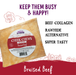 Health Extension Cheek Chew - Braised Beef - 3 - Image 7