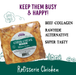 Health Extension Cheek Chew - Rotisserie Chicken - 3 - Image 7