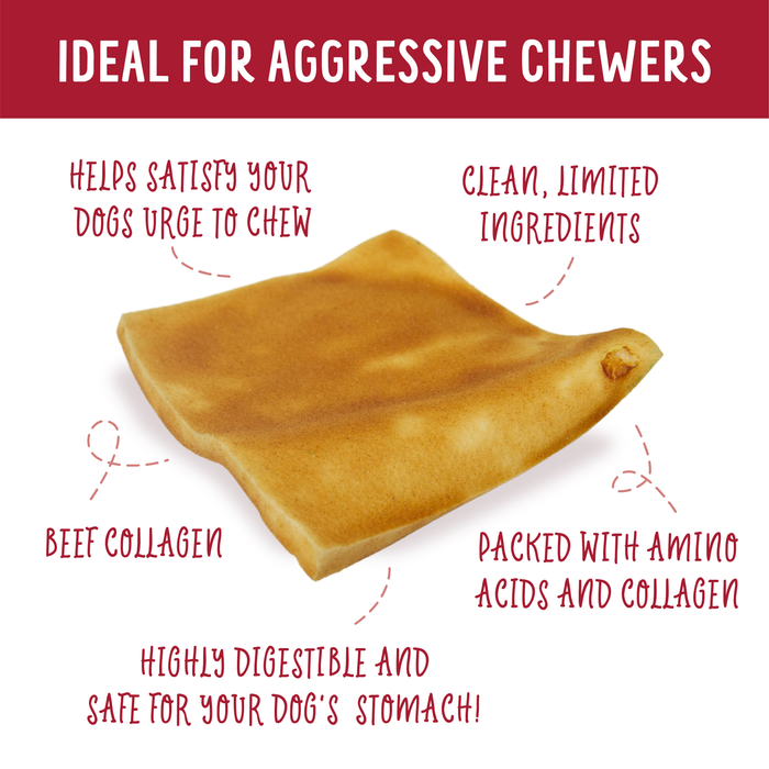 Health Extension Cheek Chew - Braised Beef - 4 - Image 7