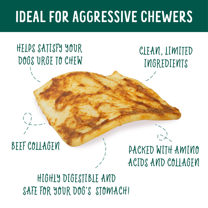 Health Extension Cheek Chew - Rotisserie Chicken - 4 - Image 7