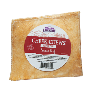Health Extension Cheek Chew - Braised Beef - Image 7
