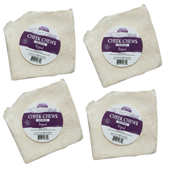 Health Extension Cheek Chew - Original - 1 - Image 7