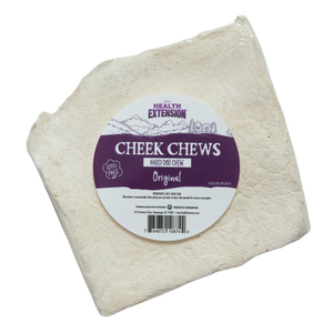 Health Extension Cheek Chew - Original - Image 7