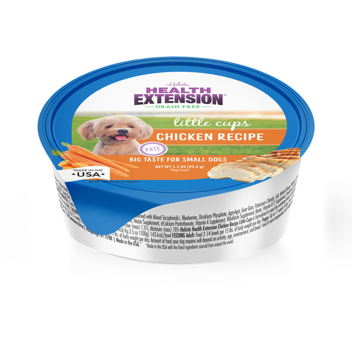 Health Extension Little Cups for Small Breed - 4 - Image 11