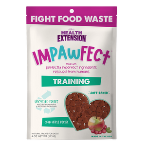 Health Extension Impawfect Cran-Apple Training Treats - Image 9