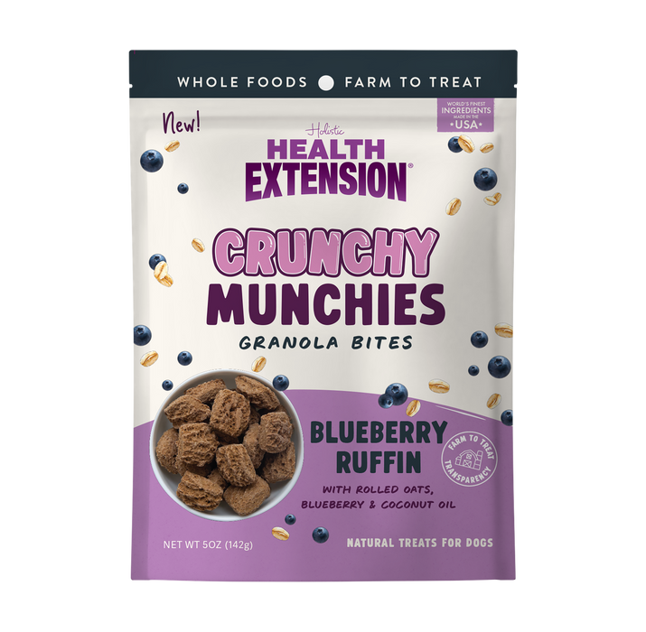 Health Extension Crunchy Munchies Variety Pack - 2 - Image 10